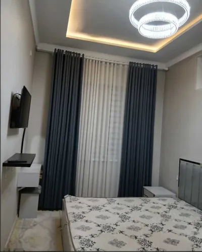 3-комн. квартира, 2 этаж, 64м², Гипразем