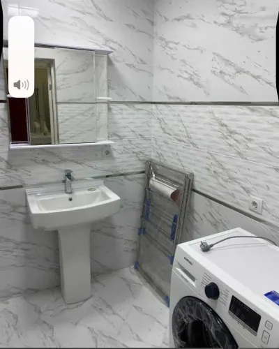 2-комн. квартира, 6 этаж, 75м², Шохтемур