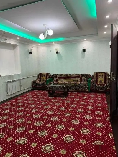 2-комн. квартира, 2 этаж, 50м², Сино, Профсоюз