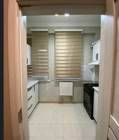 2-комн. квартира, 12 этаж, 53м², И.Сомони