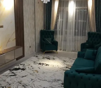 2-к квартира, 6 этаж, 60 м², Молодежный театр