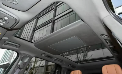 Leapmotor C16, 2026