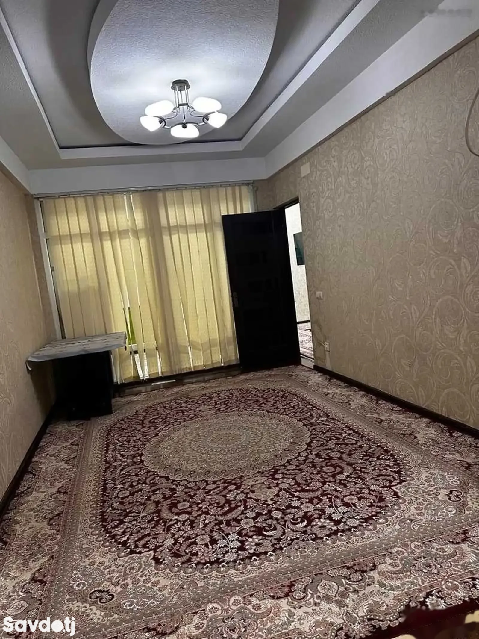 2-к квартира, 5 этаж, 50 м², Сино, 32 мкр, пушти Волна