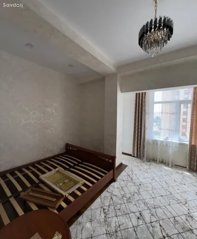 2-комн. квартира, 6 этаж, 65 м², Регар
