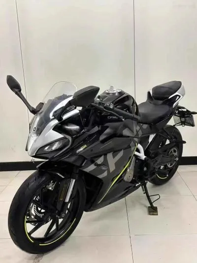 Мотоцикл CFmoto SR250 на заказ
