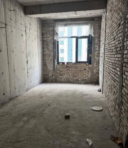 3-комн. квартира, 19 этаж, 141 м², И. Сомони