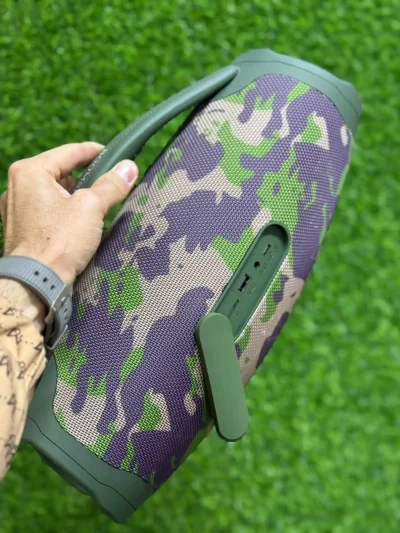 Колонка Boombox — миниатюра 2