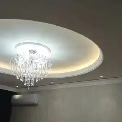 3-комн. квартира, 16 этаж, 90м², Шохмансур танка