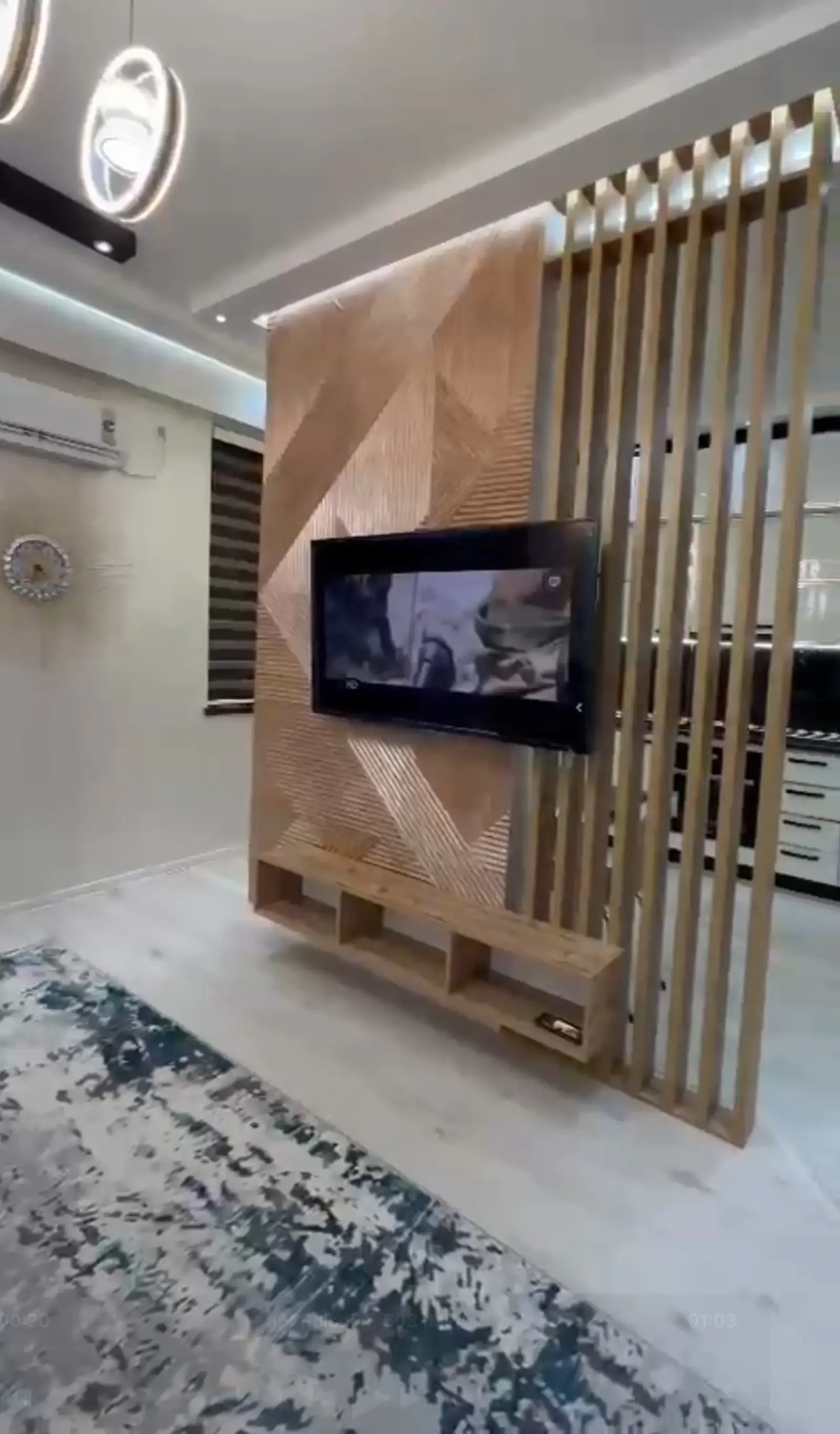 1-комн. квартира, 6 этаж, 52 м², Овир