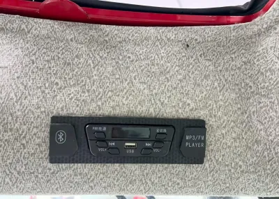 Трактор 1404 ZT