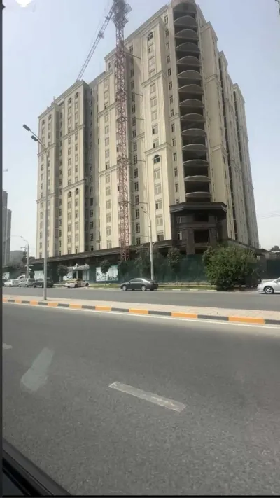 2-комн. квартира, 16 этаж, 106м², 82 мкр