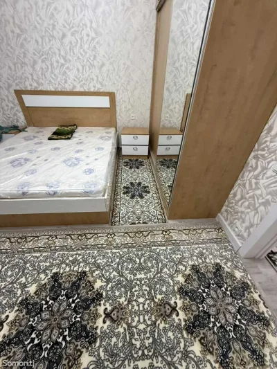 3-комн. квартира, 11 этаж, 97м², 102 мкр