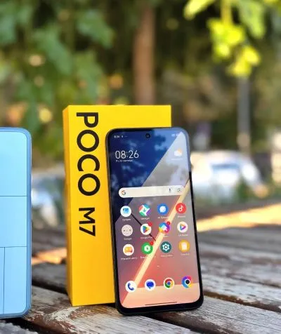 Xiaomi Poco 256 gb — миниатюра 9