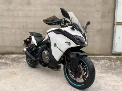Мотоцикл Ducati