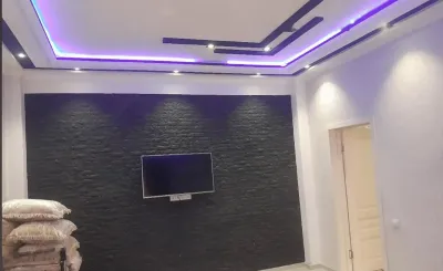 2-комн. квартира, 11 этаж, 74м², исмоили сомони