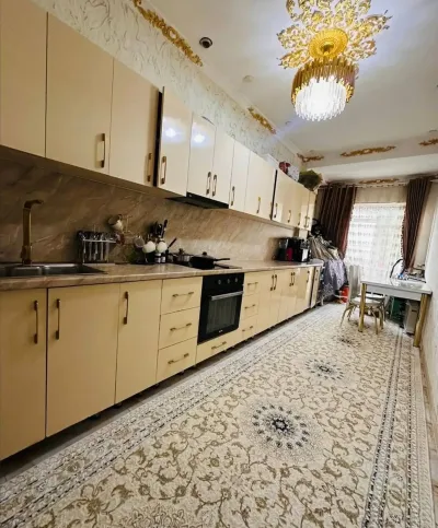 2-комн. квартира, 3 этаж, 67 м², 112 мкр, Сино