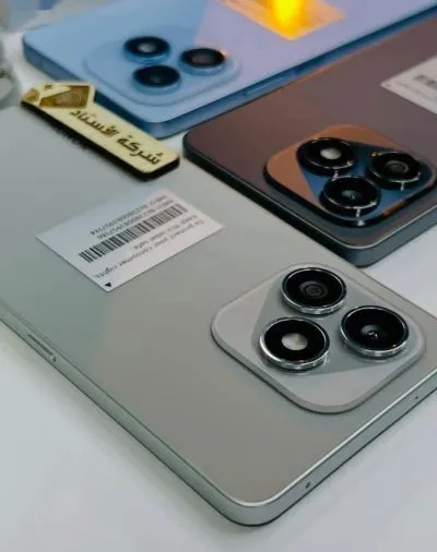 Huawei Honor X8d 8+8/256Gb 7000Мач