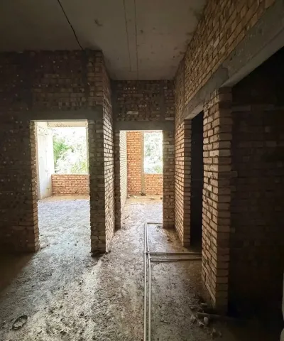 2-комн. квартира, 1 этаж, 60 м², Шохмансур