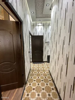 2-комн. квартира, 7 этаж, 42 м², сино