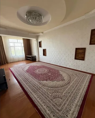 3-комн. квартира, 5 этаж, 100м², Сино
