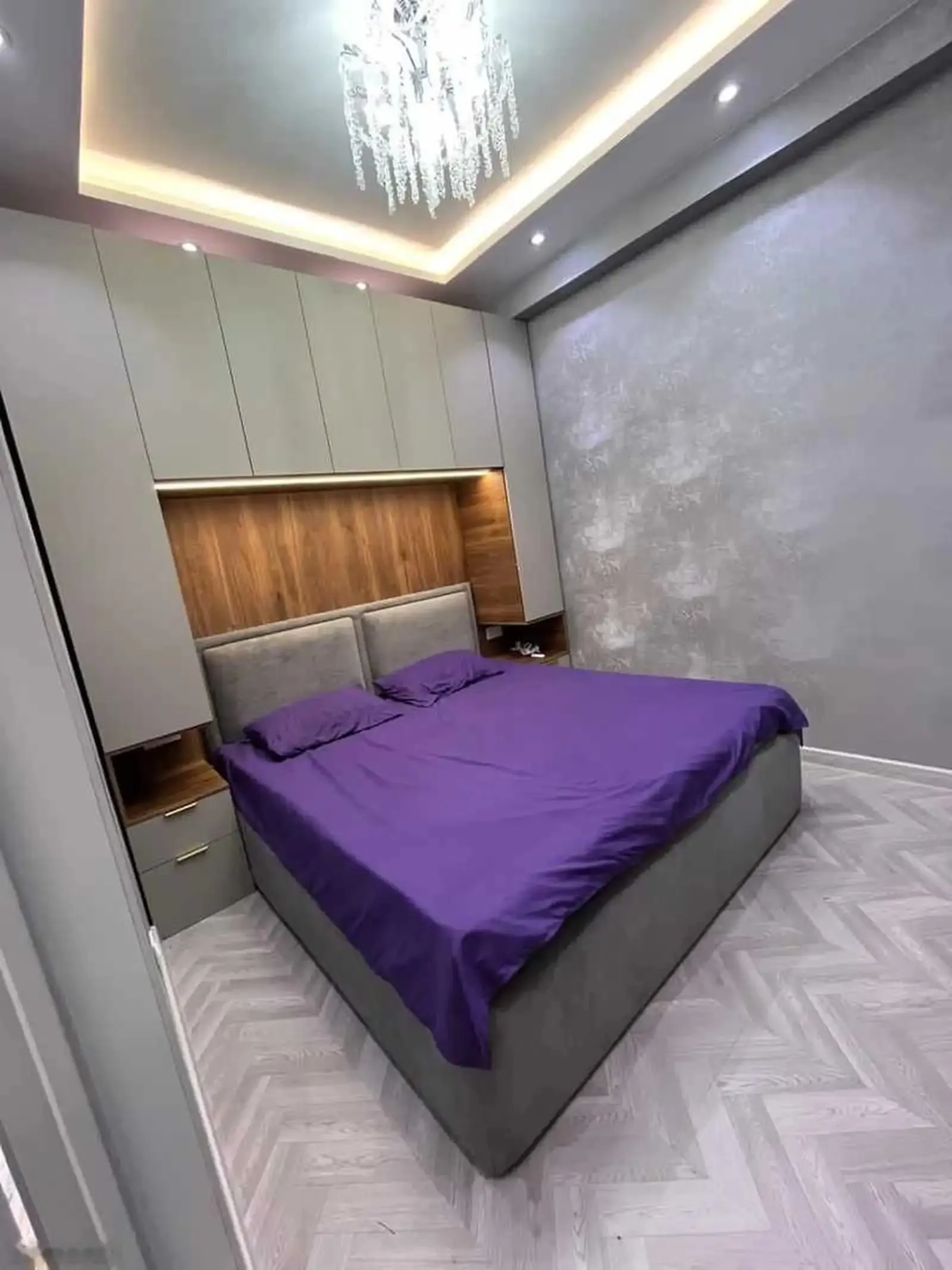 2-комн. квартира, 6 этаж, 72м², Сомони