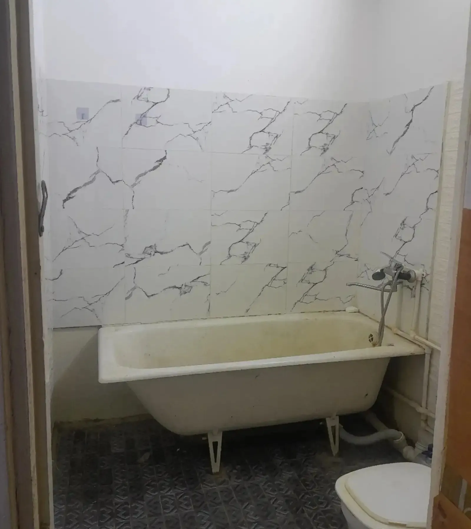 1-комн. квартира, 6 этаж, 35 м², Стадион панчшанбе