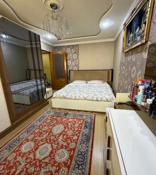 3-комн. квартира, 5 этаж, 70 м², Сино