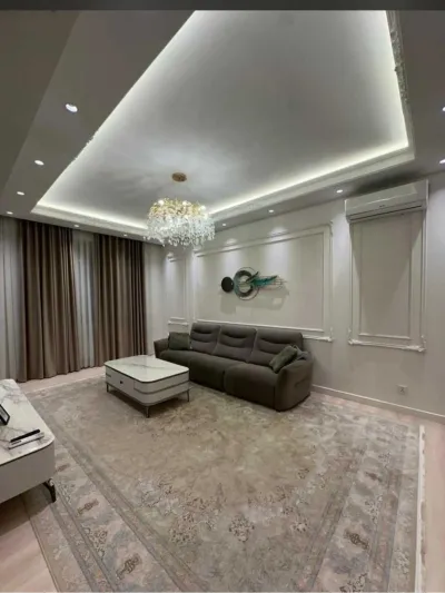 3-комн. квартира, 11 этаж, 105м², Ватан