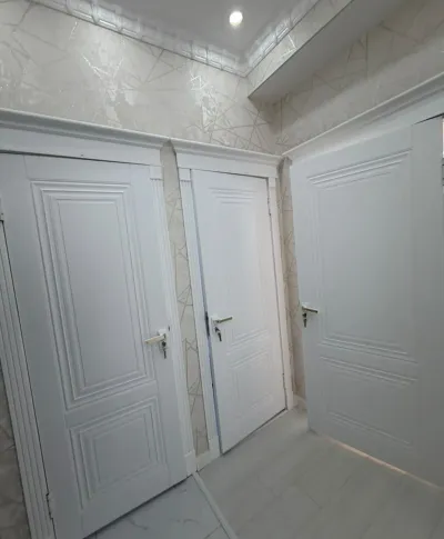 3-комн. квартира, 2 этаж, 86 м², Сино