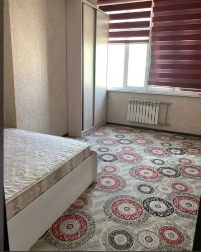 2-комн. квартира, 10 этаж, 51м², Шохмансур, Екут