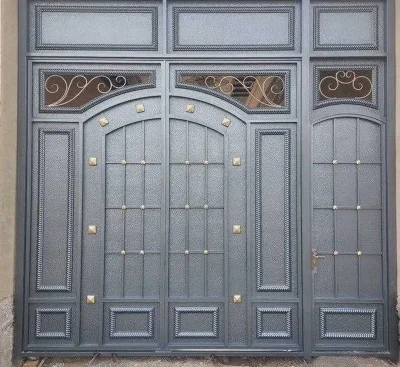 Дарвоза