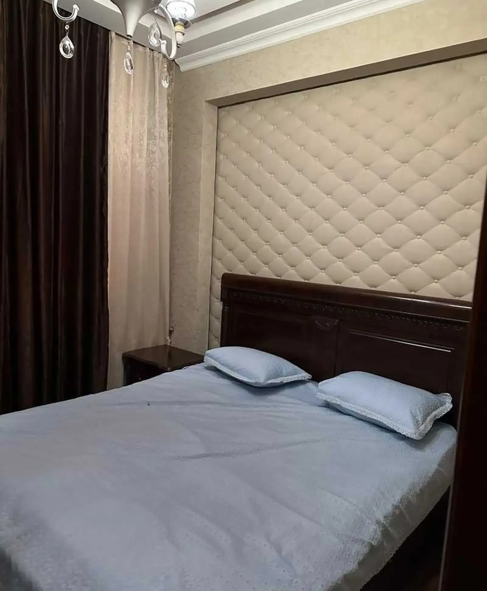 2-комн. квартира, 16 этаж, 46м², Дом печать Альфемо