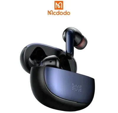 Беспроводные наушники Mcdodo 3300 черные