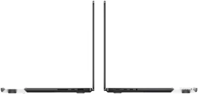Ноутбук Apple MacBook Pro 14, M5 24ГБ 1ТБ SSD Space Black, MGDR4