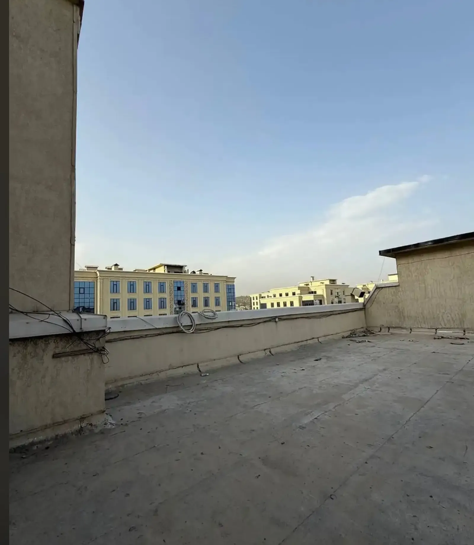 2-комн. квартира, 17 этаж, 432 м², Шохмансур, Бахт-З