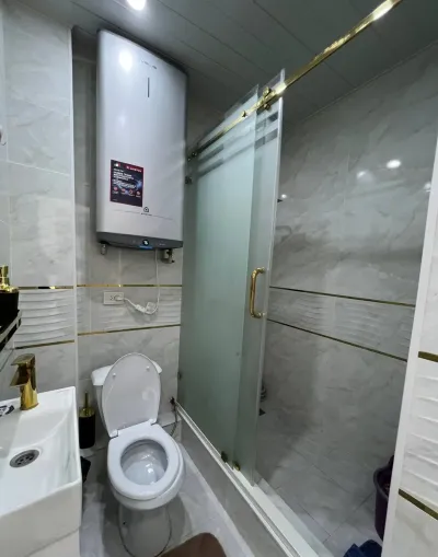 2-комн. квартира, 13 этаж, 74 м², и Сомони