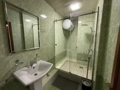 3-комн. квартира, 11 этаж, 245м², сино караболо