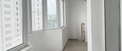 2-комн. квартира, 14 этаж, 105 м², Шохмансур Бофанда Ожоговый