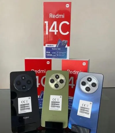 Xiaomi Redmi 128 gb