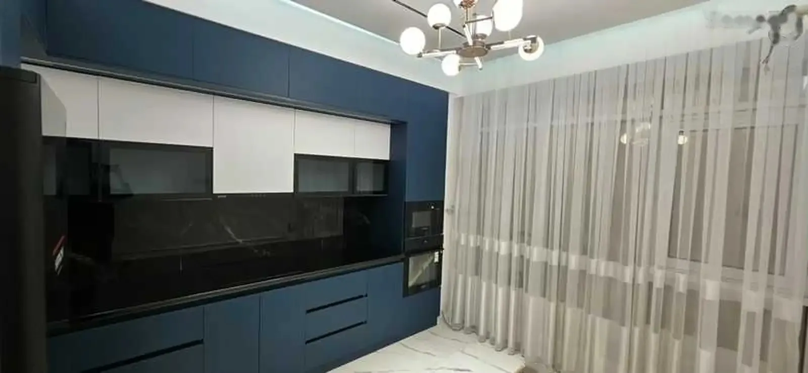 2-комн. квартира, 5 этаж, 95м², хиебони айни домхои Bakht Z