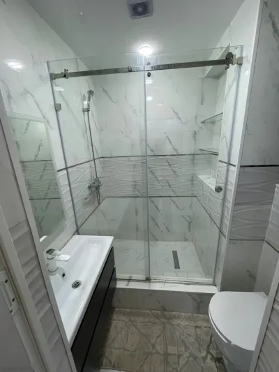 2-комн. квартира, 16 этаж, 60м², шохмансур