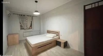 4-комн. квартира, 9 этаж, 130м², Сомони
