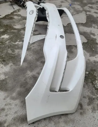 Бампер от Kia k5