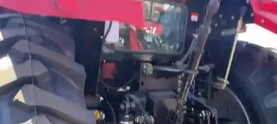 Трактор YTO 1304 на заказ
