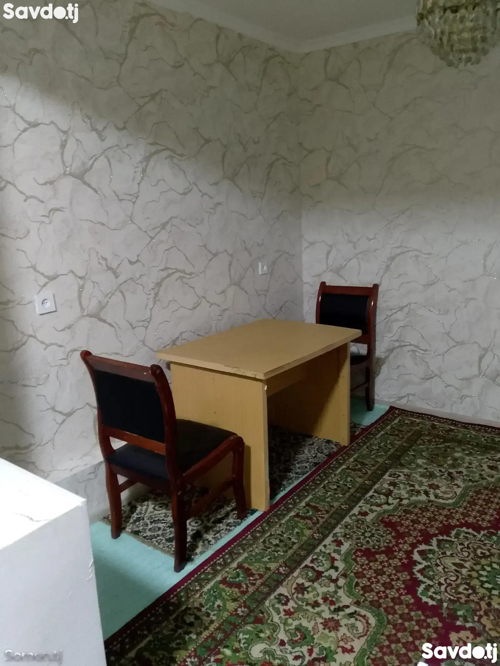 2-комн. квартира, 1 этаж, 70м², 34мкр