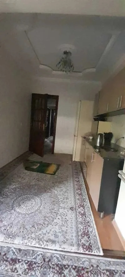 2-комн. квартира, 2 этаж, 90м², Фирдавси 46мкр
