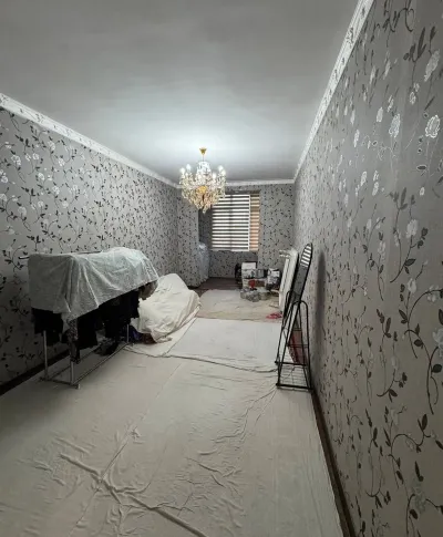 3-комн. квартира, 5 этаж, 101 м², Фирдавси 65мкр