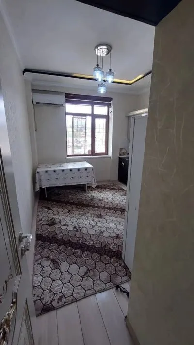 3-комн. квартира, 9 этаж, 110м², шохмансур