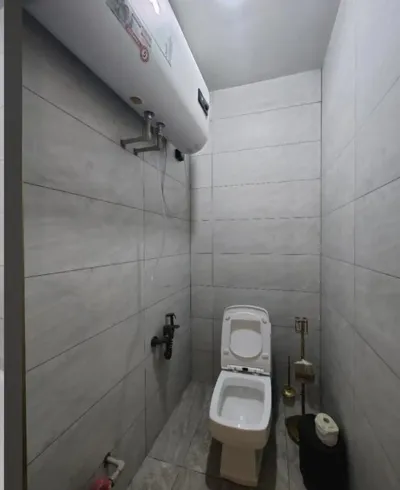 2-комн. квартира, 4 этаж, 101м², Сомони