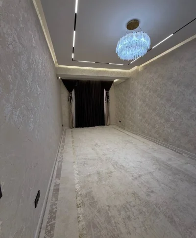 2-комн. квартира, 8 этаж, 68 м², Сино Казокон